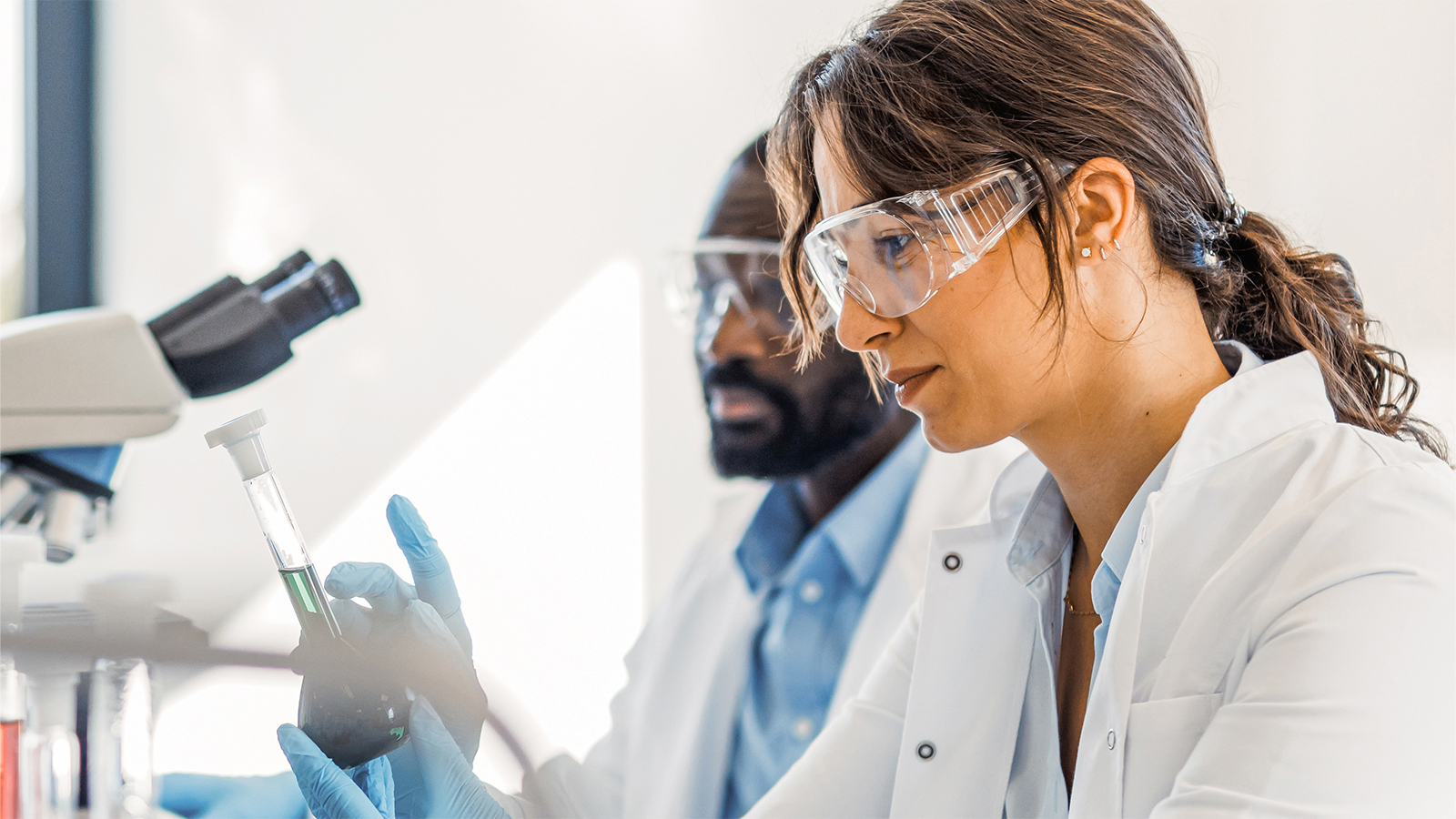 Risk and research compliance