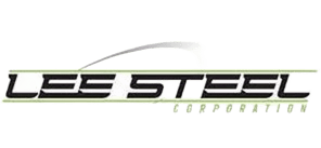 Lee Steel Logo