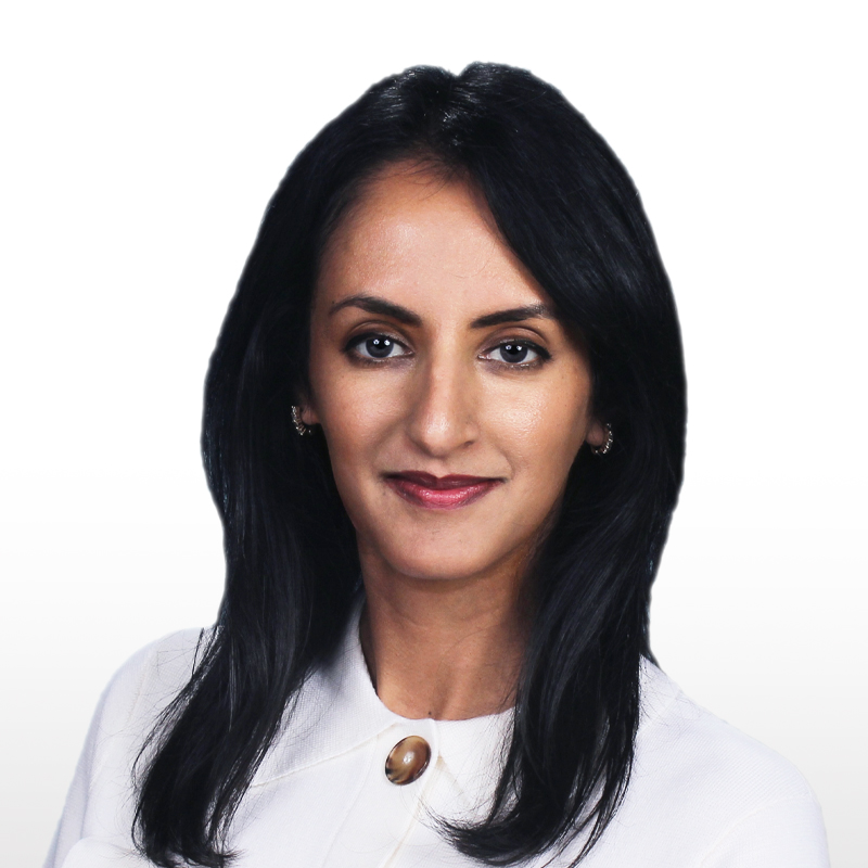 Sonia Singh - Huron