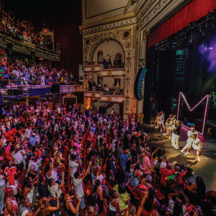 Apollo Theater