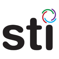 STI Logo