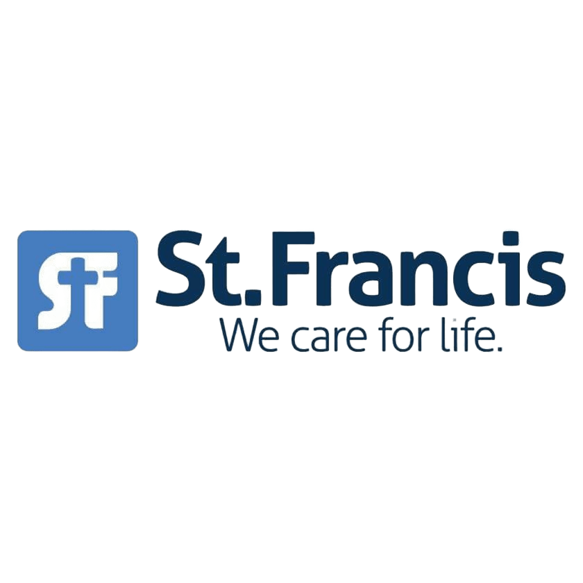 St Francis Logo