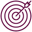 Alignment with enterprise transformation goals.