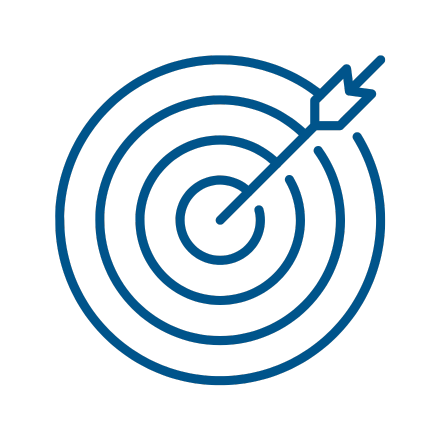 Alignment with enterprise transformation goals.