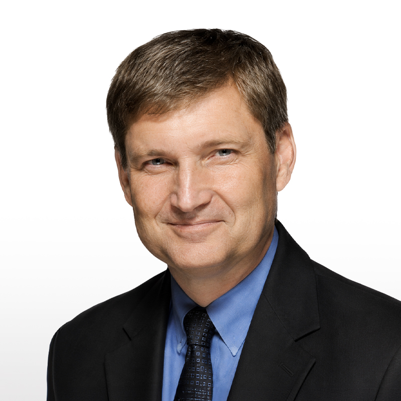 Kevin Weiberg