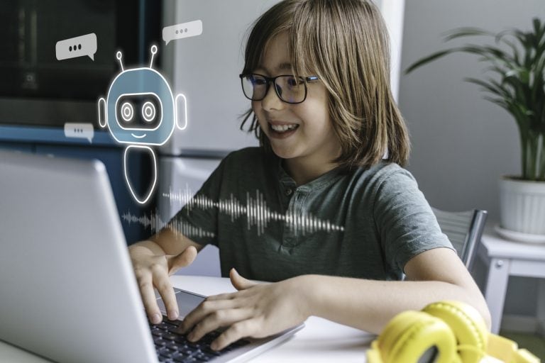 AI education