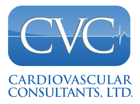 CVC Logo