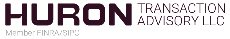 HuronTransactionAdvisory-Logo-Stacked