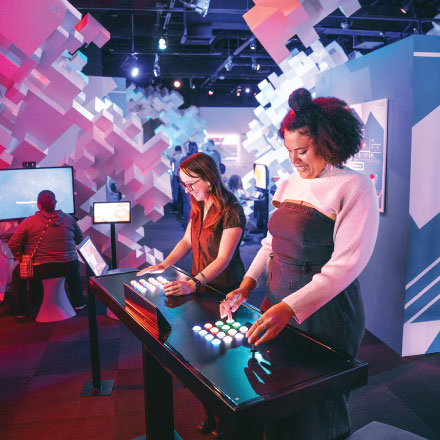 Museum of Pop Culture