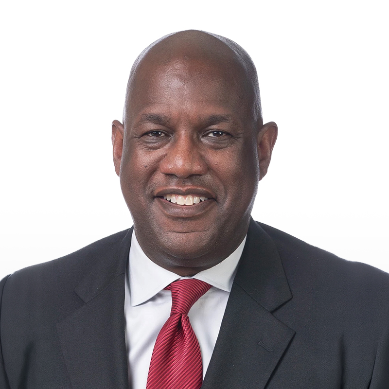 Bernard Muir