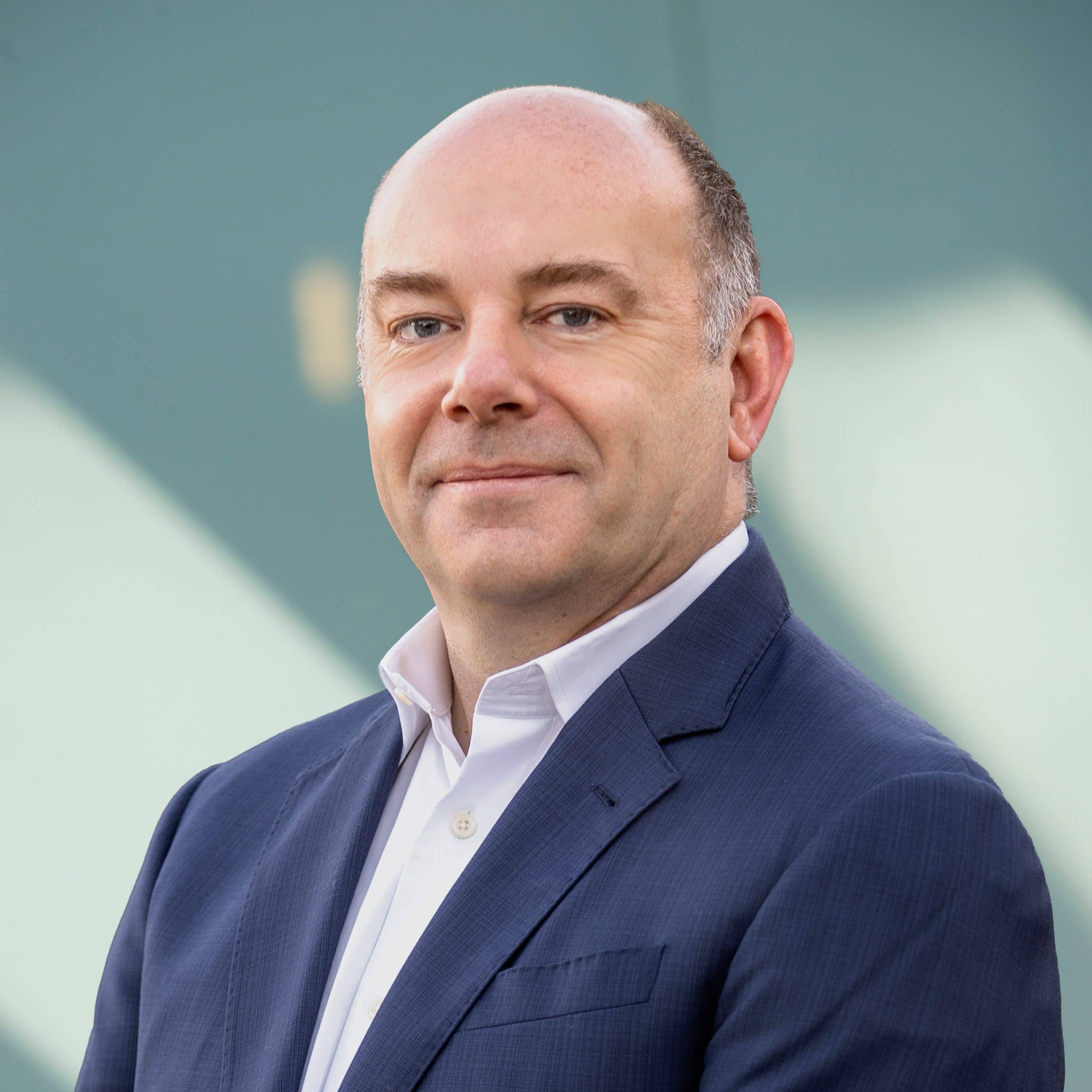 Stephen Wilson | Innosight