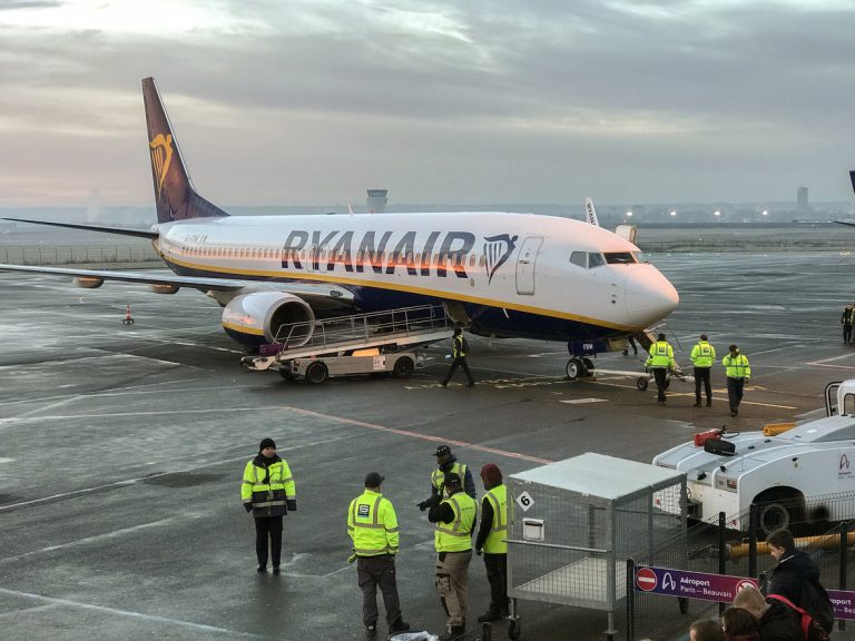 Ryanair and Marriott growth strategy